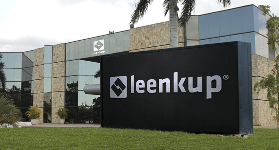 Leenkup Corp